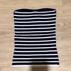 Aritzia Wilfred Knit Tube Top